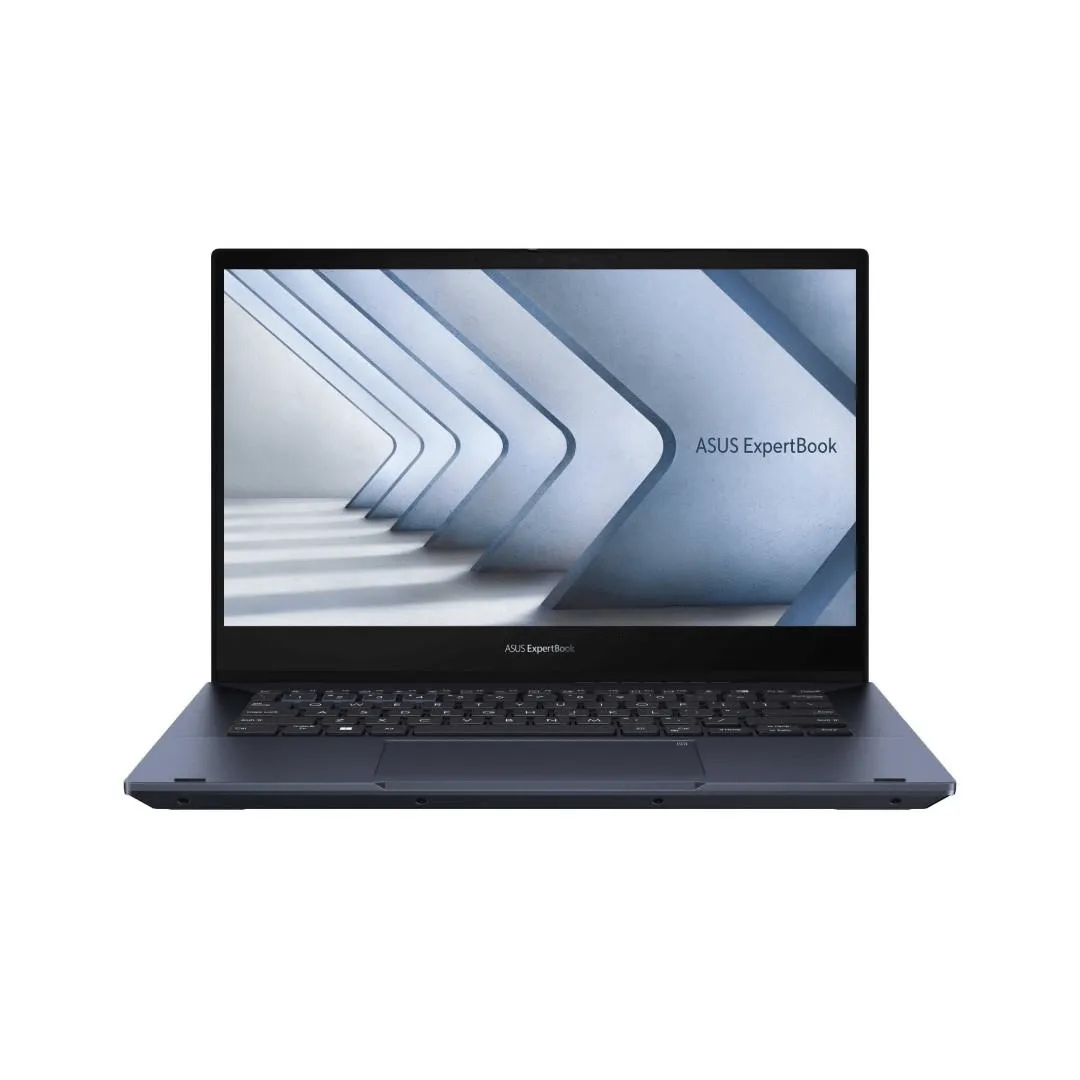 ASUS ExpertBook B5 Flip 14-inch FHD 2-in-1 Laptop - Intel Core i7-1360P 1TB SSD 16GB RAM Win 11 Pro 90NX06N1-M00820
