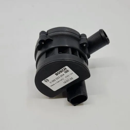 Autoterm Electric Water Pump - Bosch Pad 12v Binar 5 Compact
