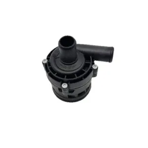 Autoterm Electric Water Pump - Bosch Pad 12v Binar 5 Compact