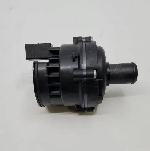 Autoterm Electric Water Pump - Bosch Pad 12v Binar 5 Compact