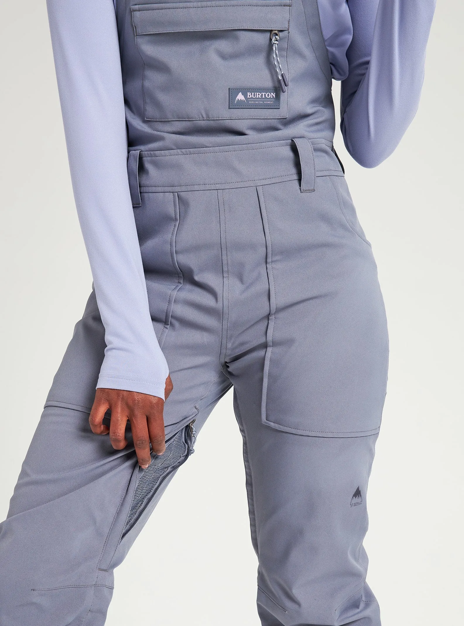 Avalon Bib Snowboard Pant 2022