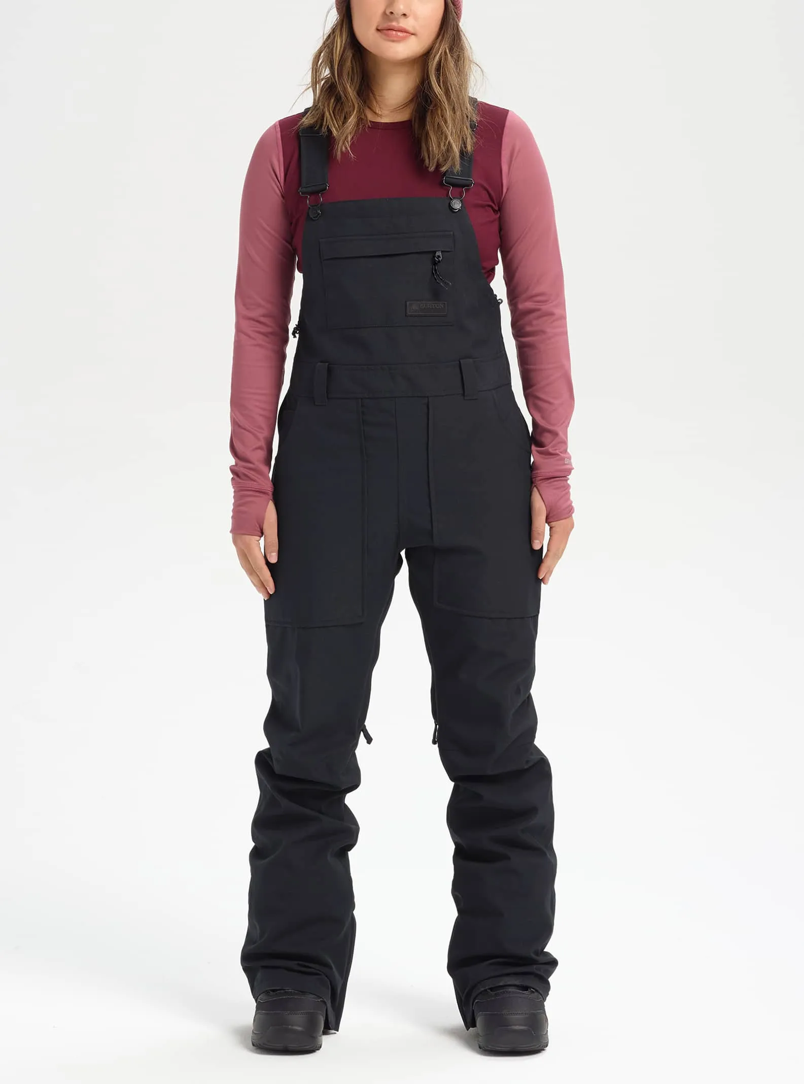 Avalon Bib Snowboard Pant 2022
