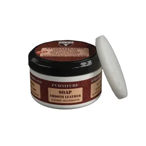 Avel Leather Cleaning Soap 200ml