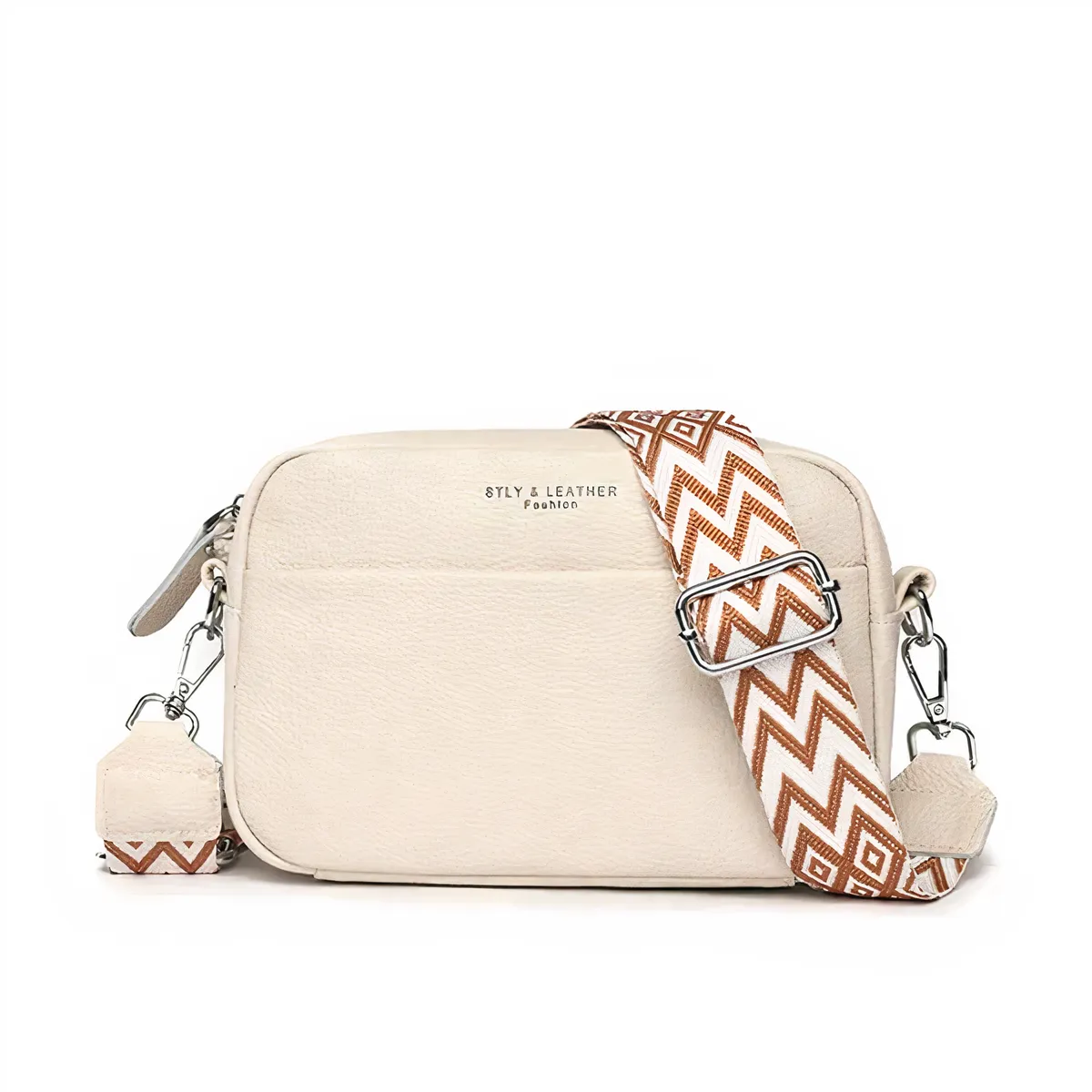 Avery | Chic Tote for Every Occasion