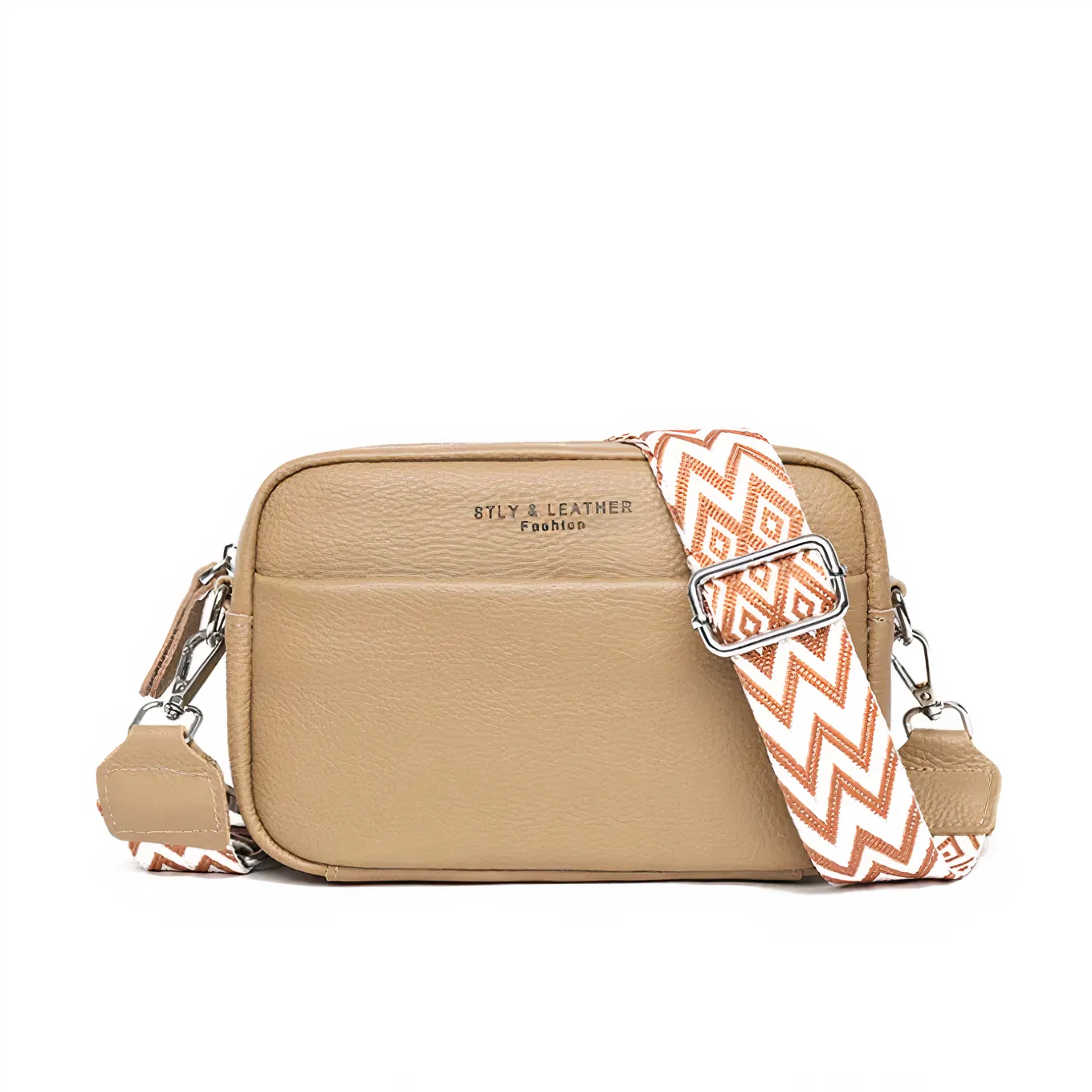Avery | Chic Tote for Every Occasion