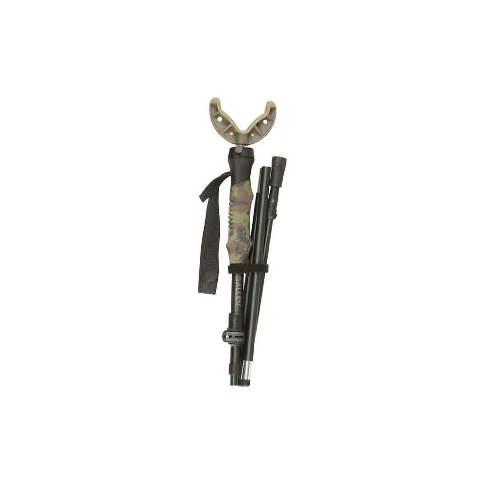 Axial Click-Stick Monopod 61 Inch