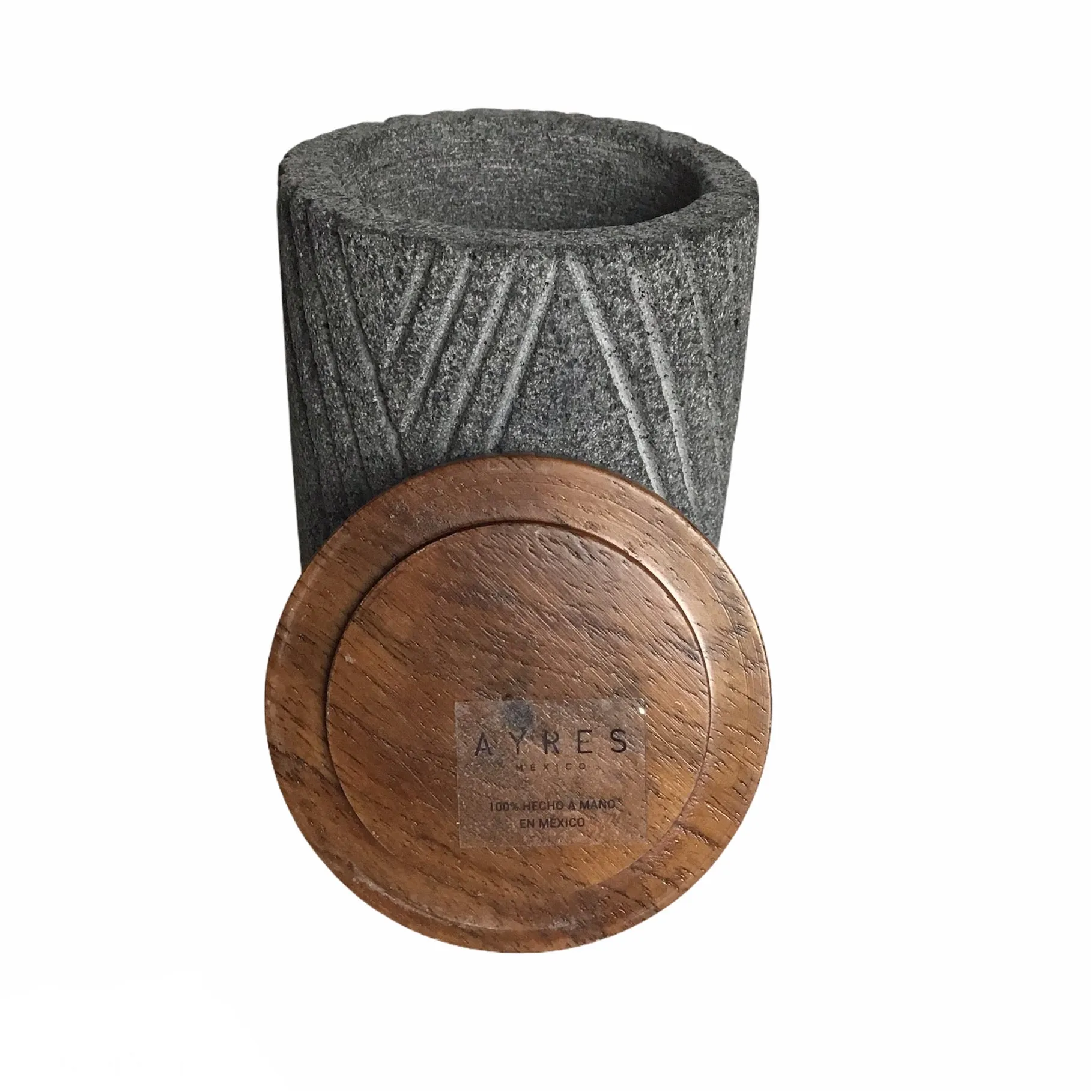 Ayres Studio Small Tanok Container
