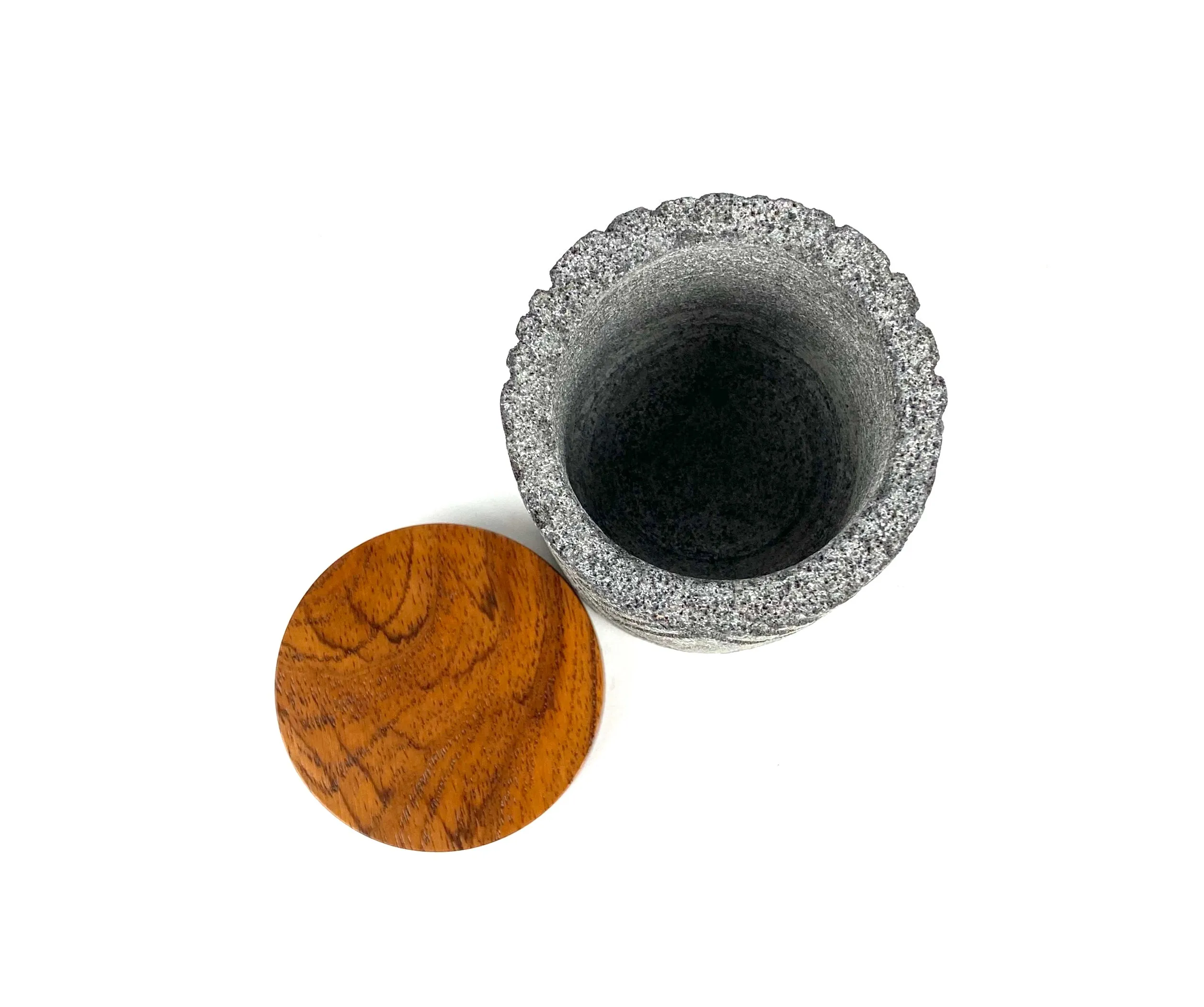 Ayres Studio Small Tanok Container
