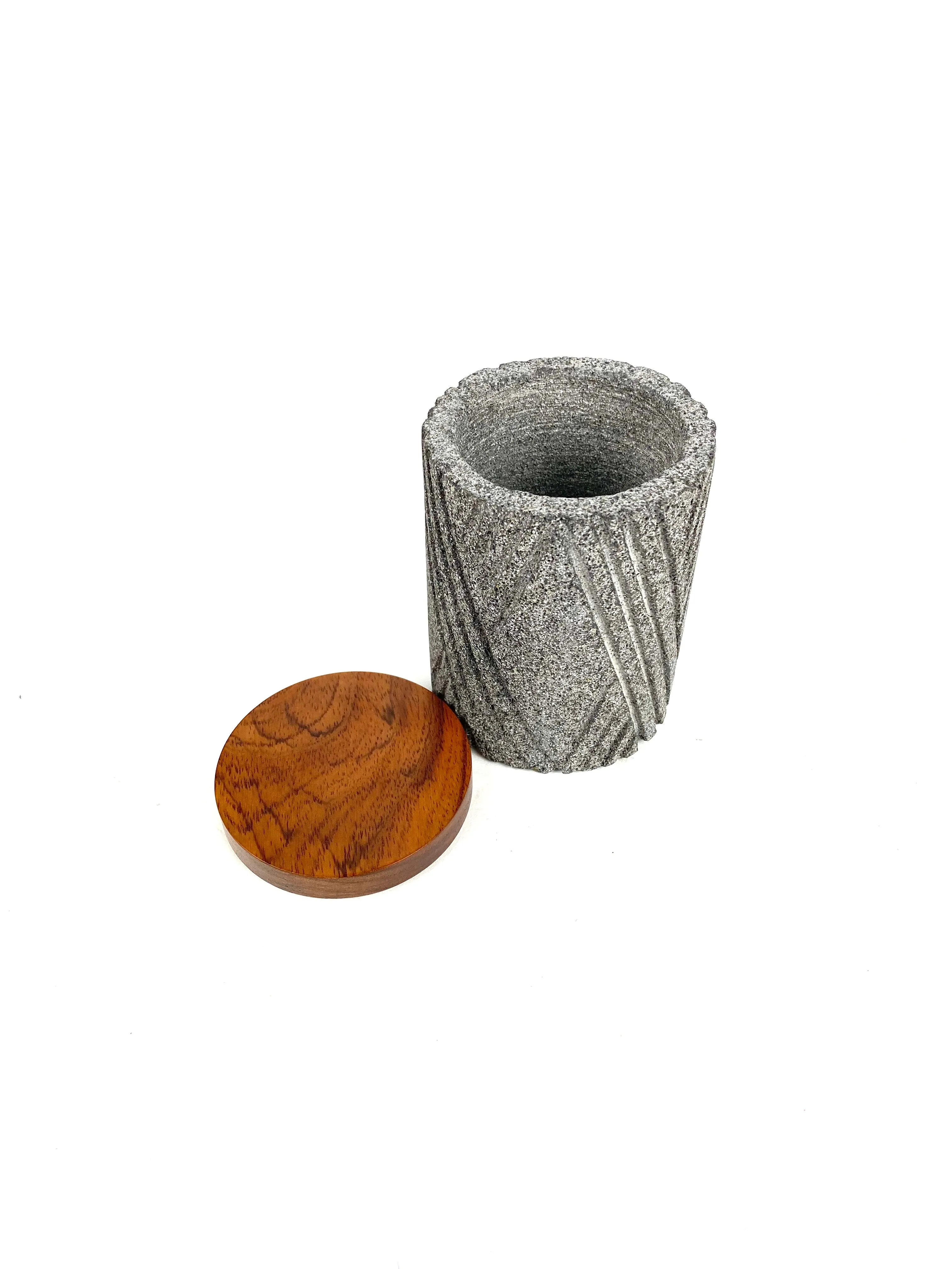 Ayres Studio Small Tanok Container