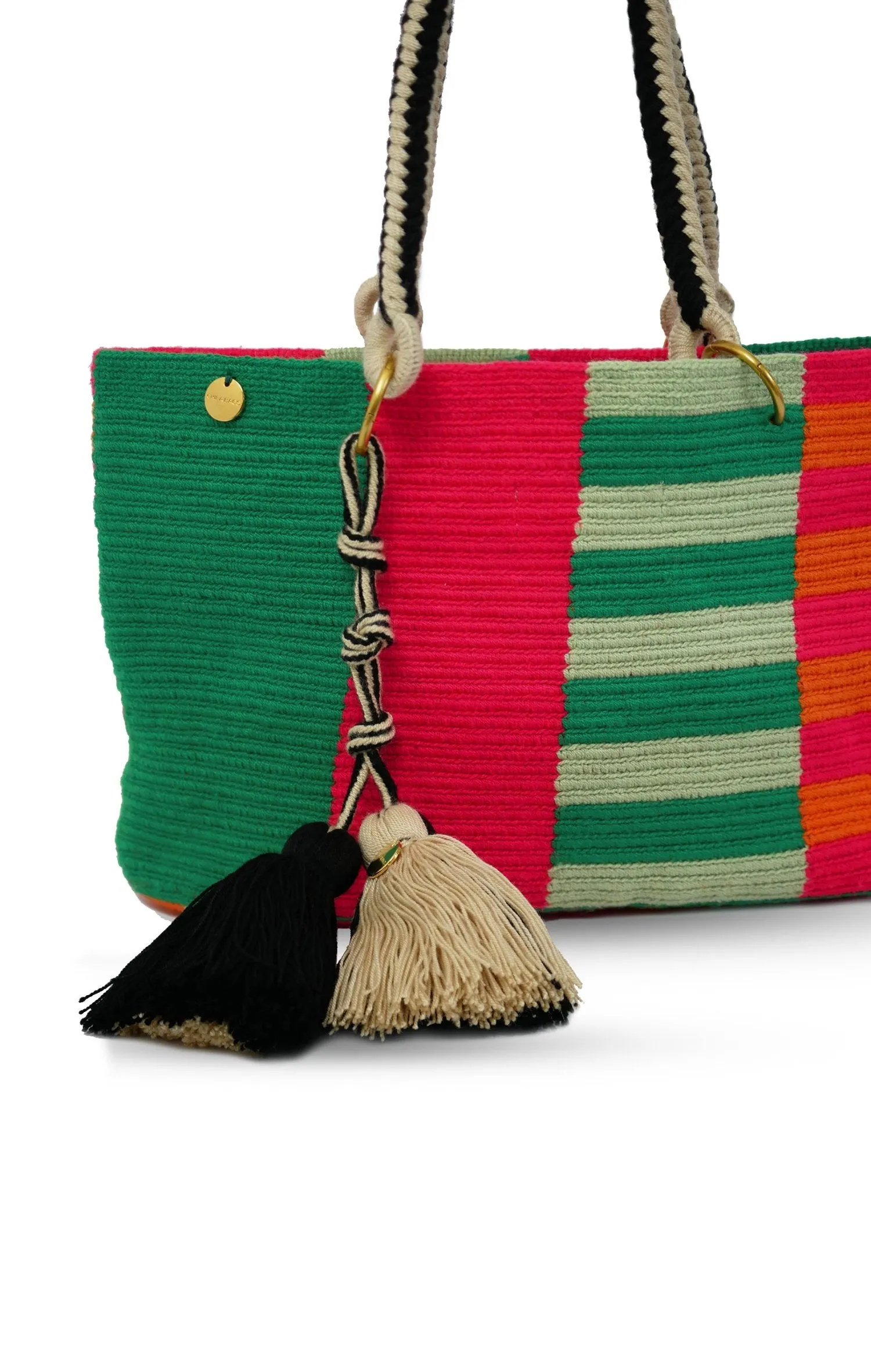 Azalaia Medium Tote