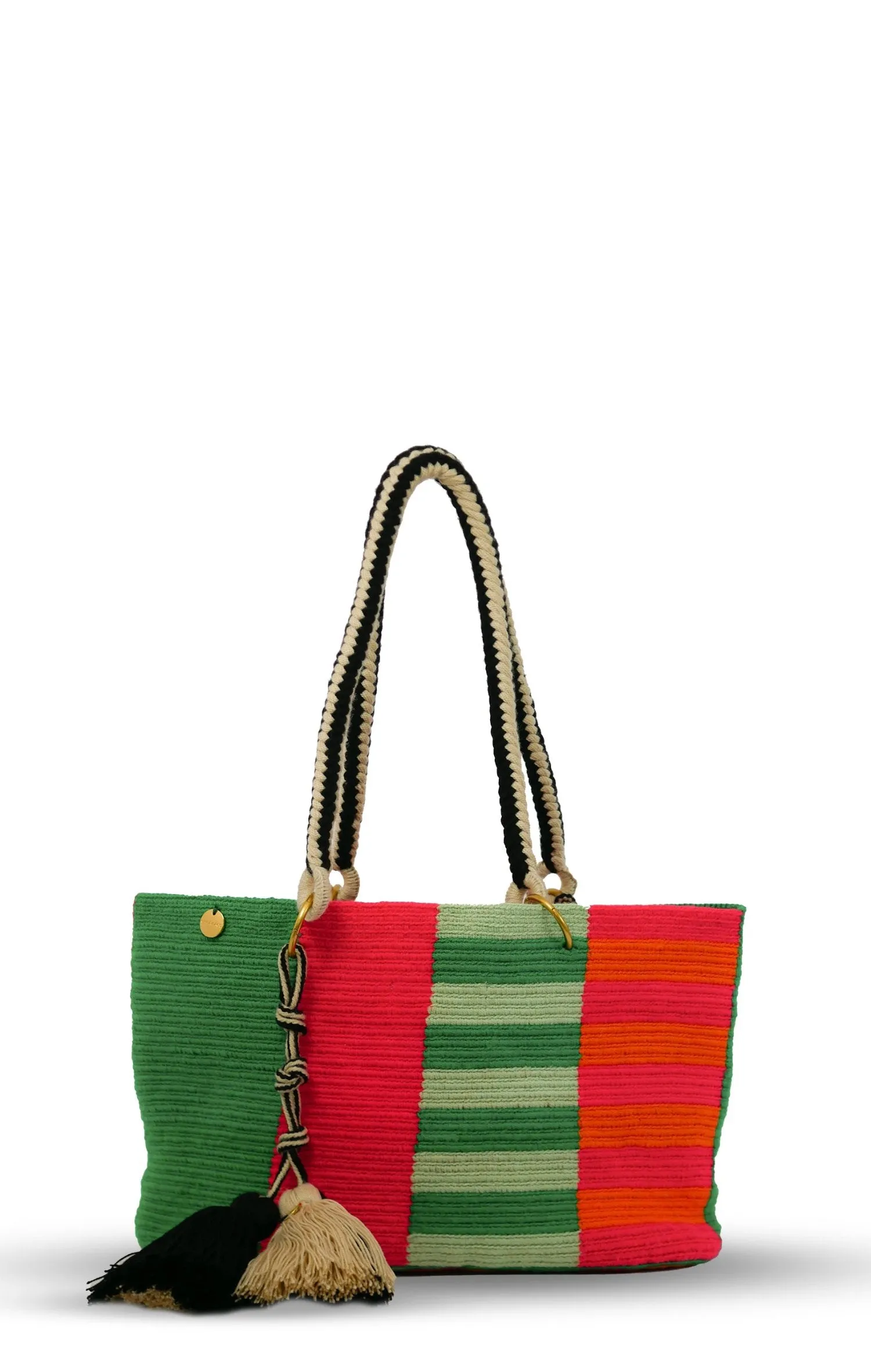 Azalaia Medium Tote