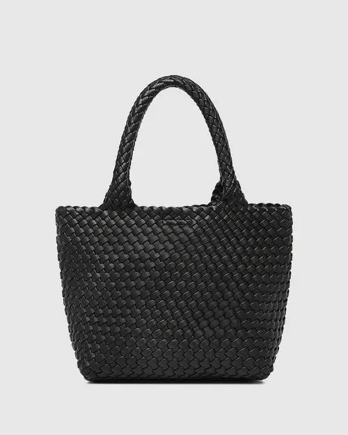 Baby Cruiser Woven Tote Bag