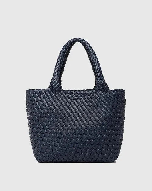 Baby Cruiser Woven Tote Bag