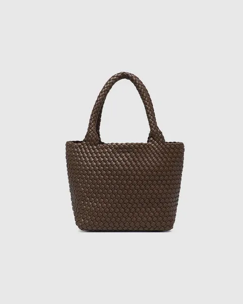 Baby Cruiser Woven Tote Bag