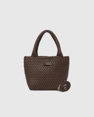 Baby Cruiser Woven Tote Bag