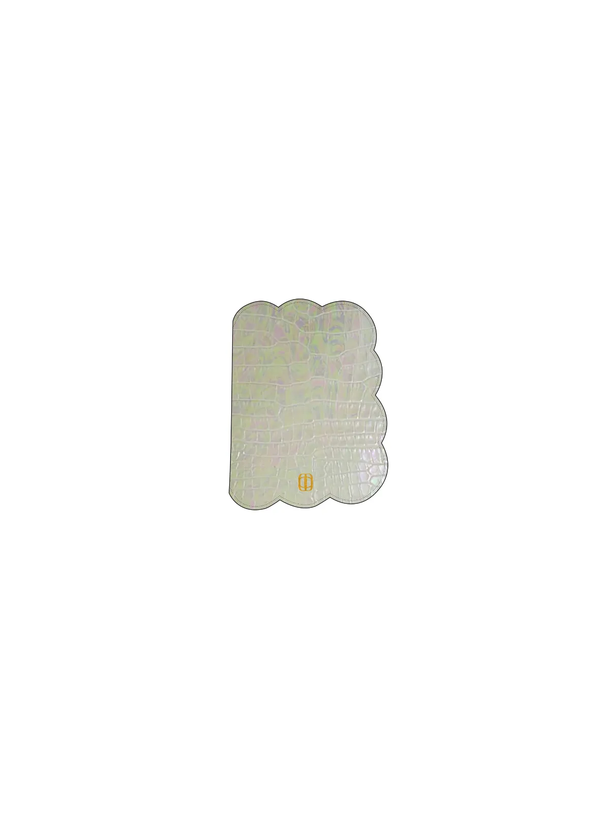 BABY OPALE PASSPORT HOLDER [PRE-ORDER]