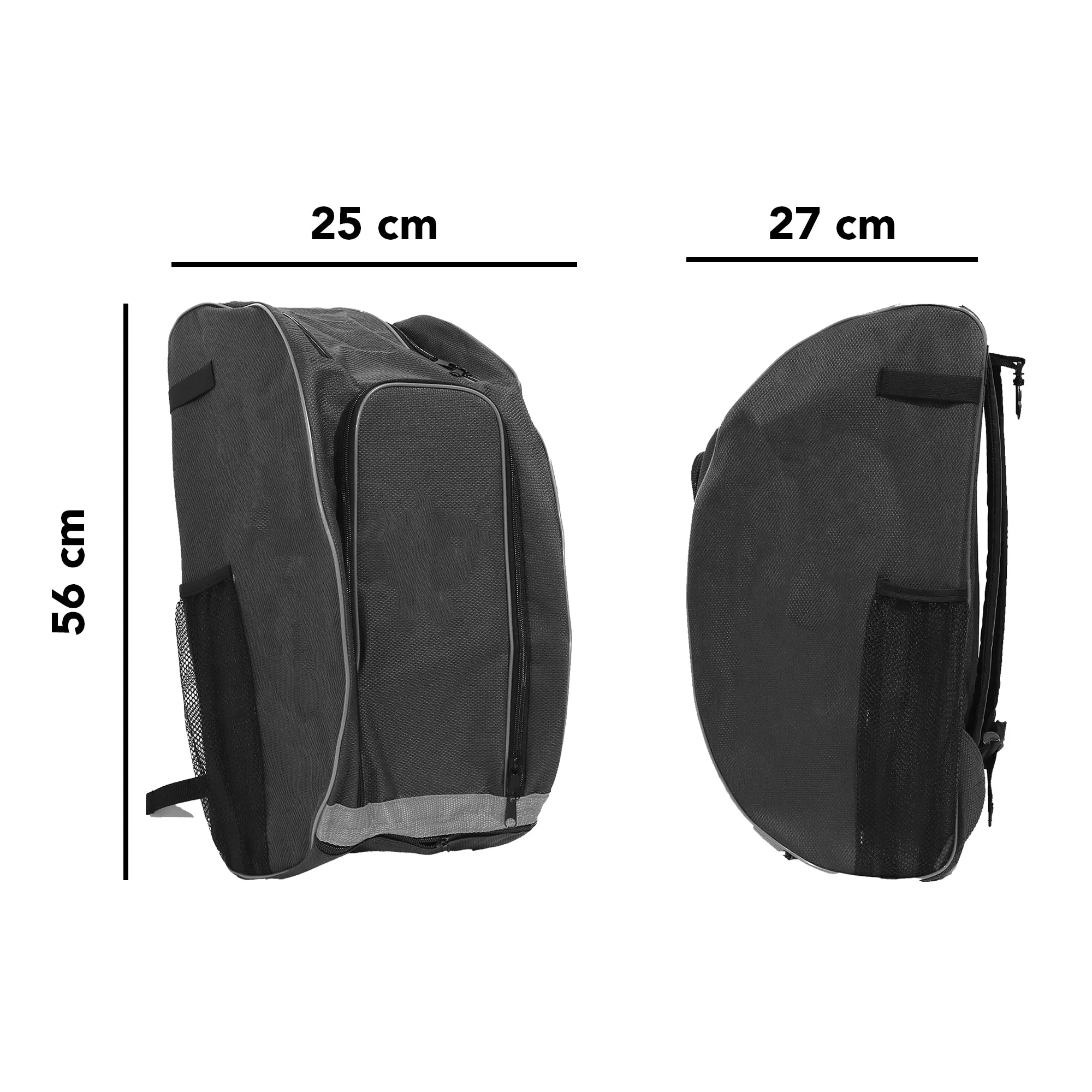 Back Pack Beisbol BS Personalizada