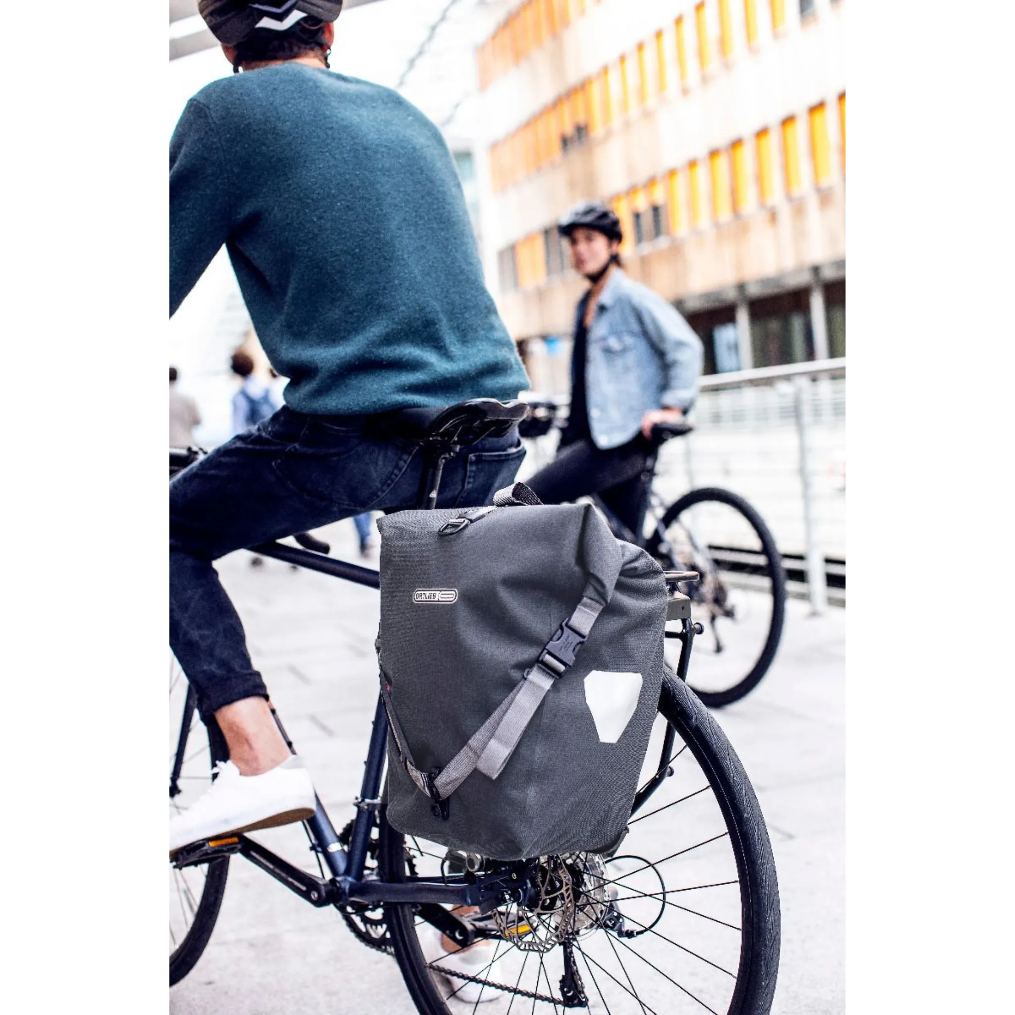 Back-Roller Urban QL3.1 - 20L