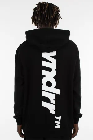 BACKLASH HOOD SWEAT