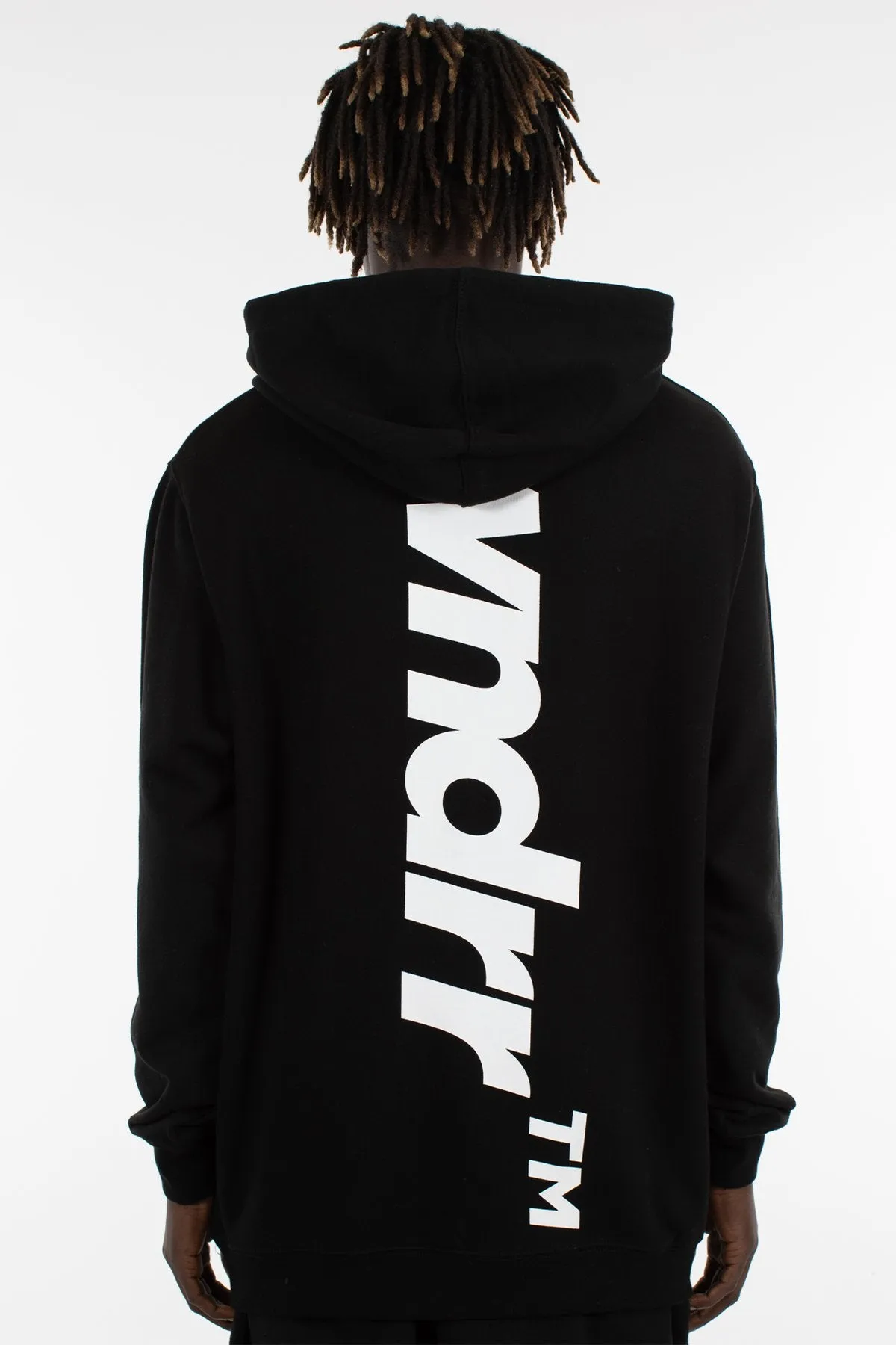 BACKLASH HOOD SWEAT