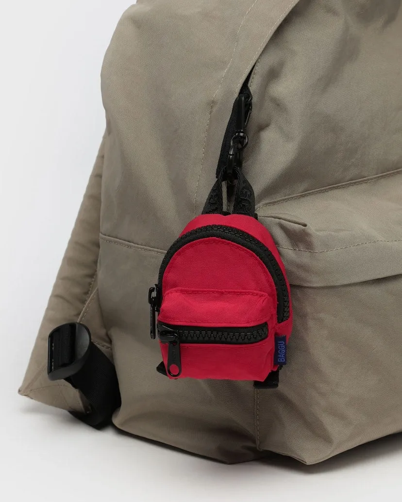 Backpack Charm *multiple colors* | Baggu