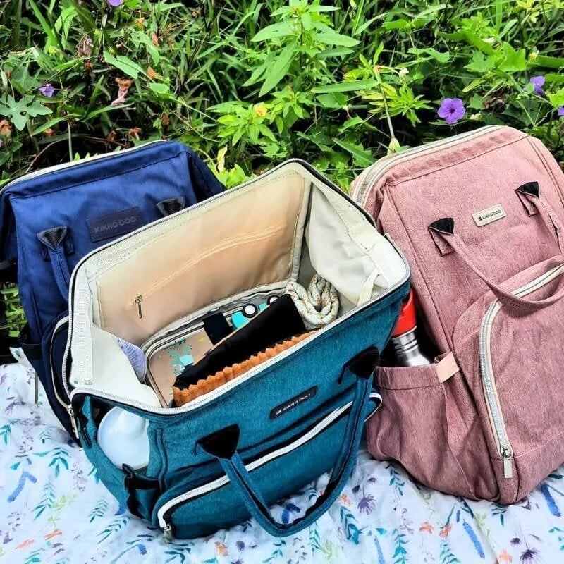 Backpack Mama bag Siena