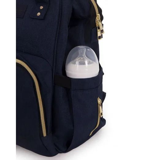 Backpack Mama bag Siena