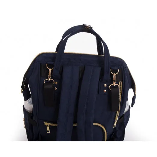 Backpack Mama bag Siena