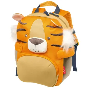 Backpack Tiger