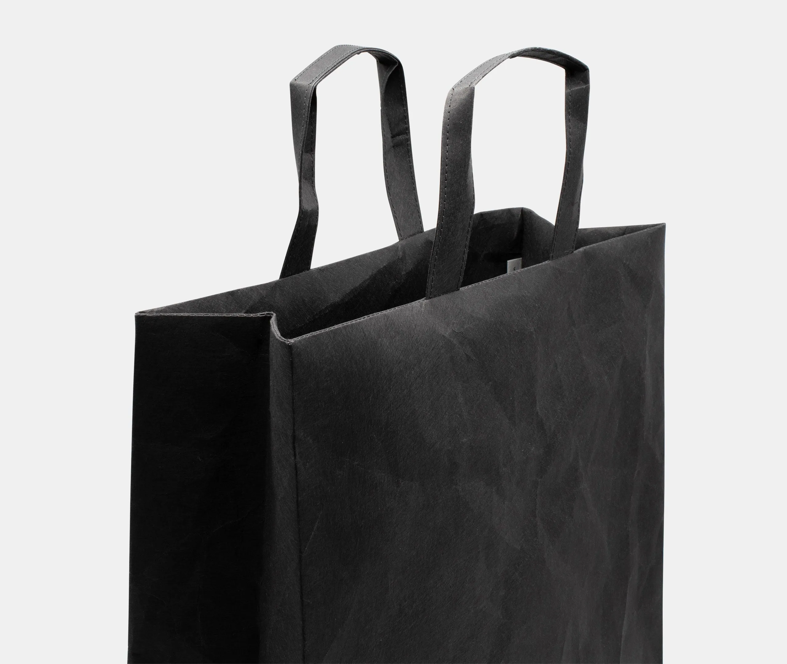 Bag Square - Black