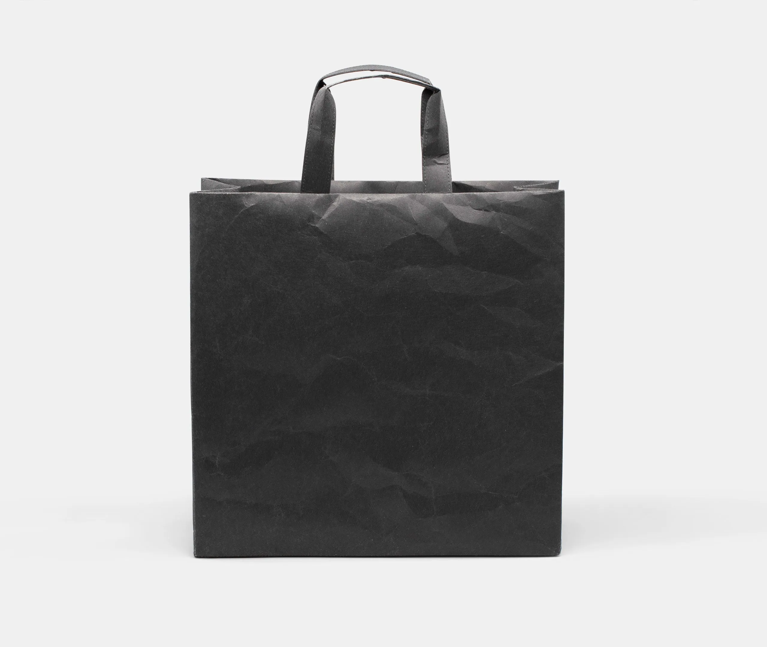 Bag Square - Black