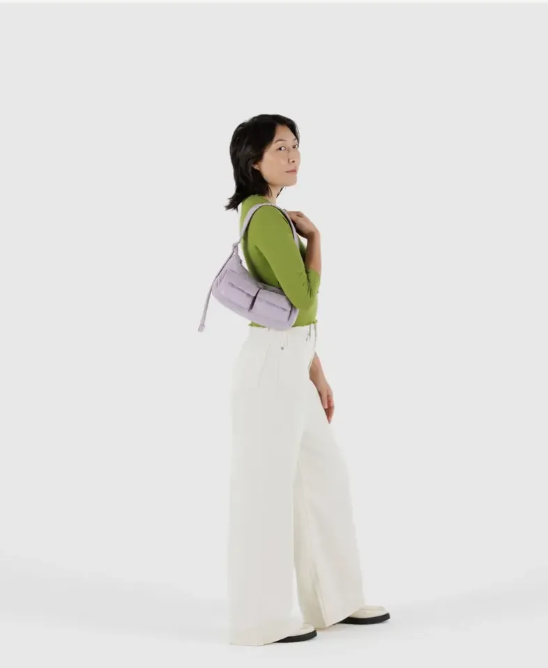 Baggu Cargo Shoulder Bag