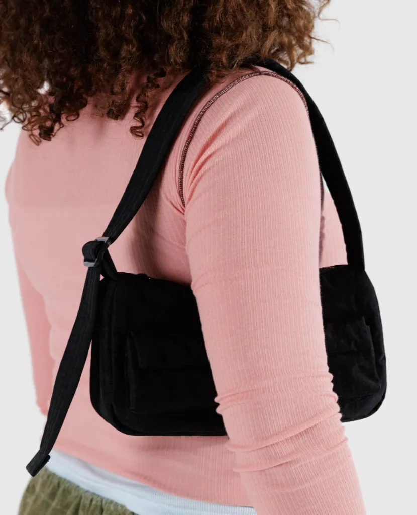 Baggu Cargo Shoulder Bag