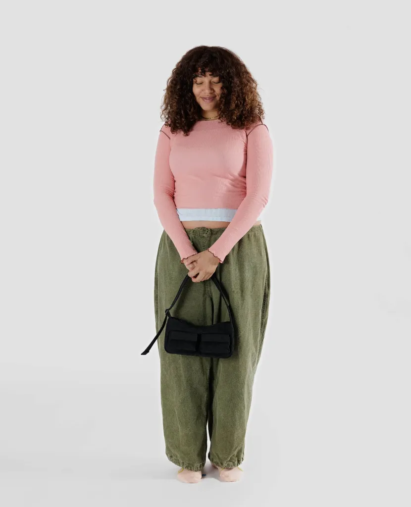 Baggu Cargo Shoulder Bag