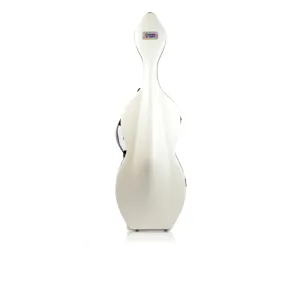 BAM Hightech "Shamrock" Cello Case (no wheels)
