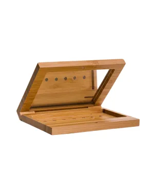 Bamboo Capsule Palette