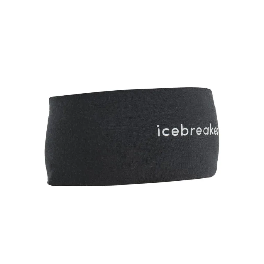 BANDEAU MERINO 200 - Bandeau de mérinos pour adultes - Icebreaker