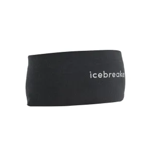 BANDEAU MERINO 200 - Bandeau de mérinos pour adultes - Icebreaker