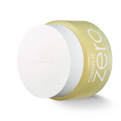 BANILA CO Clean It Zero Cleansing Balm Nourishing