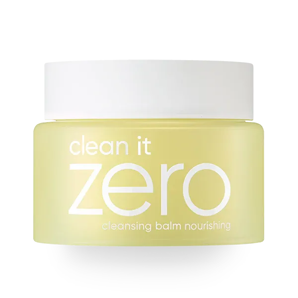 BANILA CO Clean It Zero Cleansing Balm Nourishing