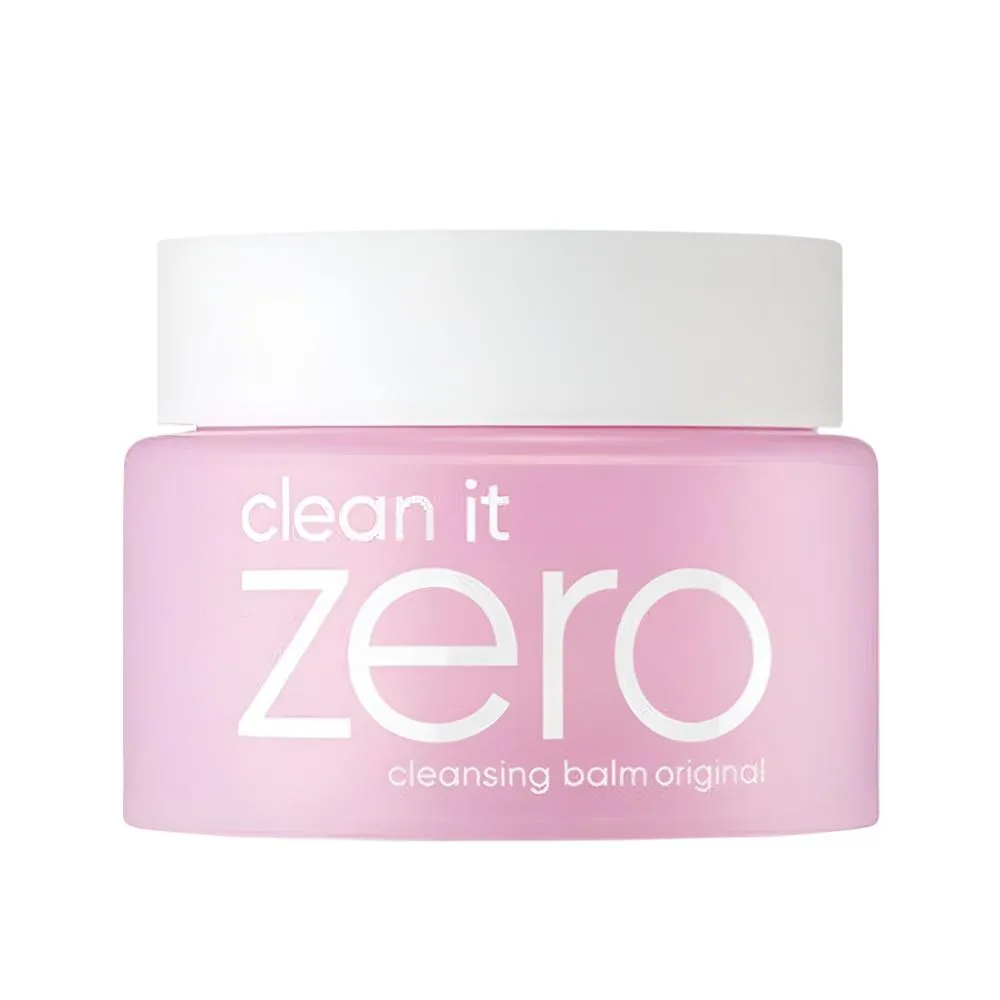 BANILA CO Clean It Zero Cleansing Balm Original 100ml