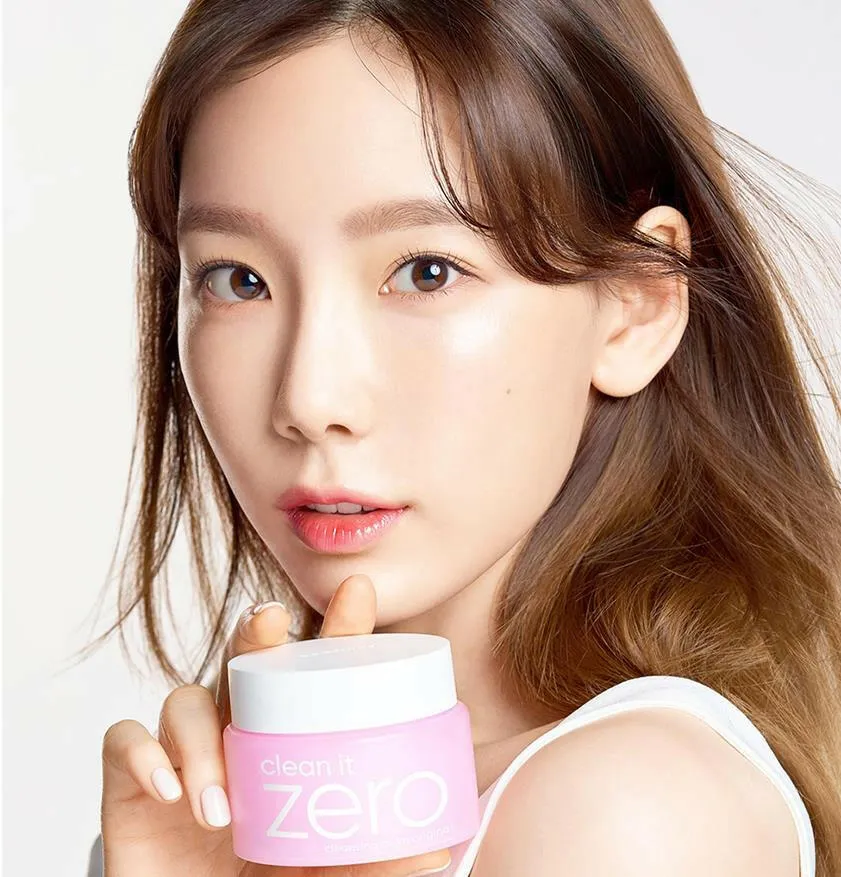 BANILA CO Clean It Zero Cleansing Balm Original 100ml