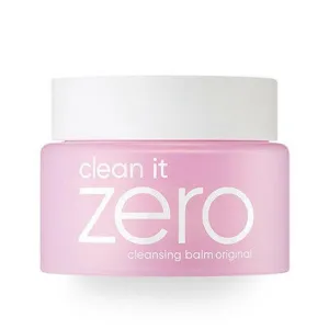 BANILA CO Clean It Zero Cleansing Balm Original 100ml