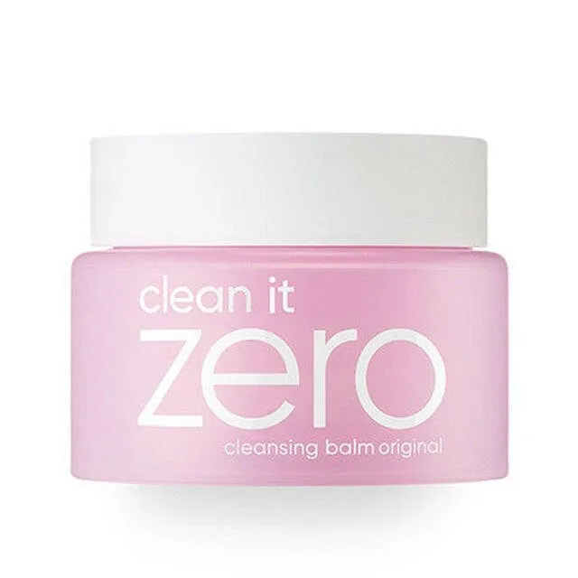 BANILA CO Clean It Zero Cleansing Balm Original 100ml