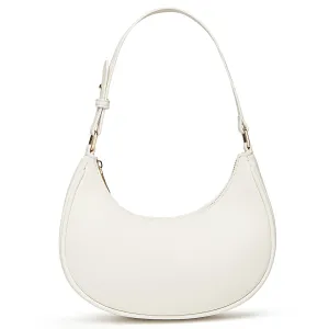 Barabum Retro Classic Clutch Shoulder Tote HandBag with Zipper Closure for Women