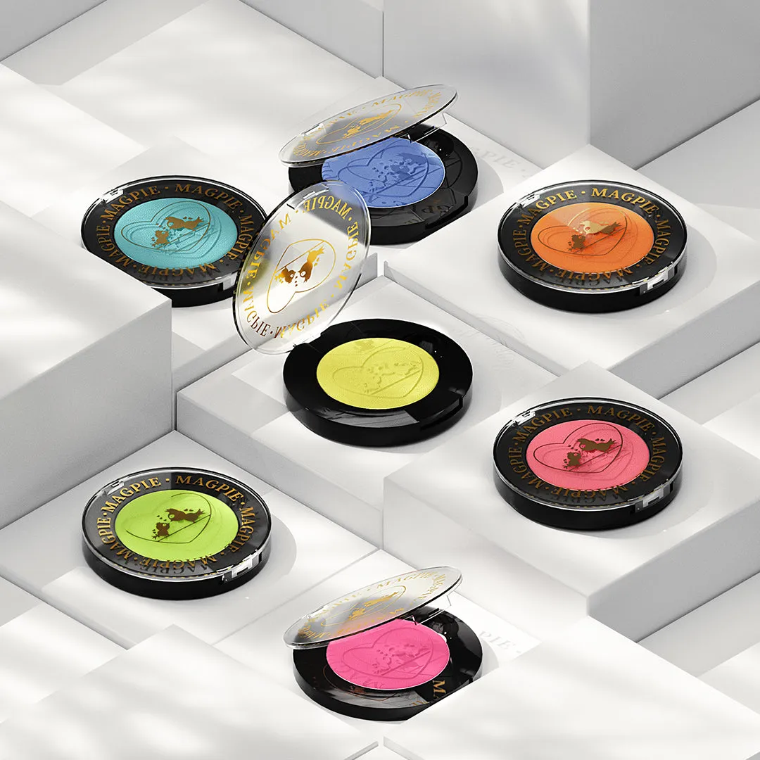 Barbados - Compact Pigment