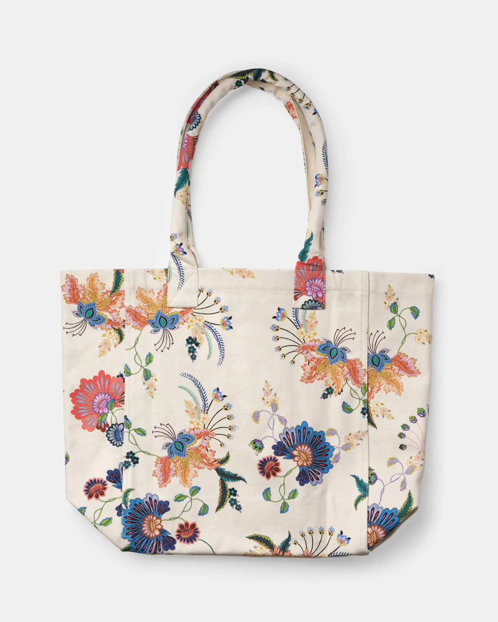 Barbados Tote - Wildflower