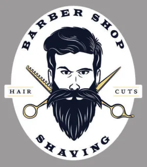 BARBER SHOP BARBIER FPB131