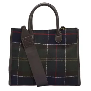Barbour Barrhill Tote
