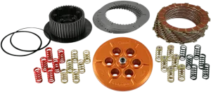 Barnett 608-30-10098 Scorpion Billet Clutch